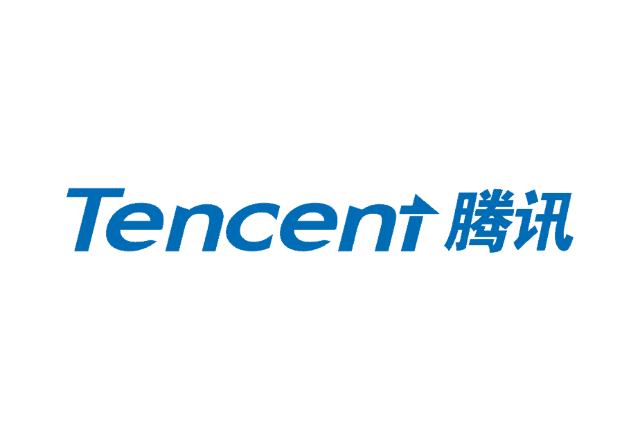 Tencent : Brand Short Description Type Here.