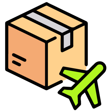 Shipping Solutions