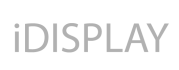 iDisplay-Logo 1